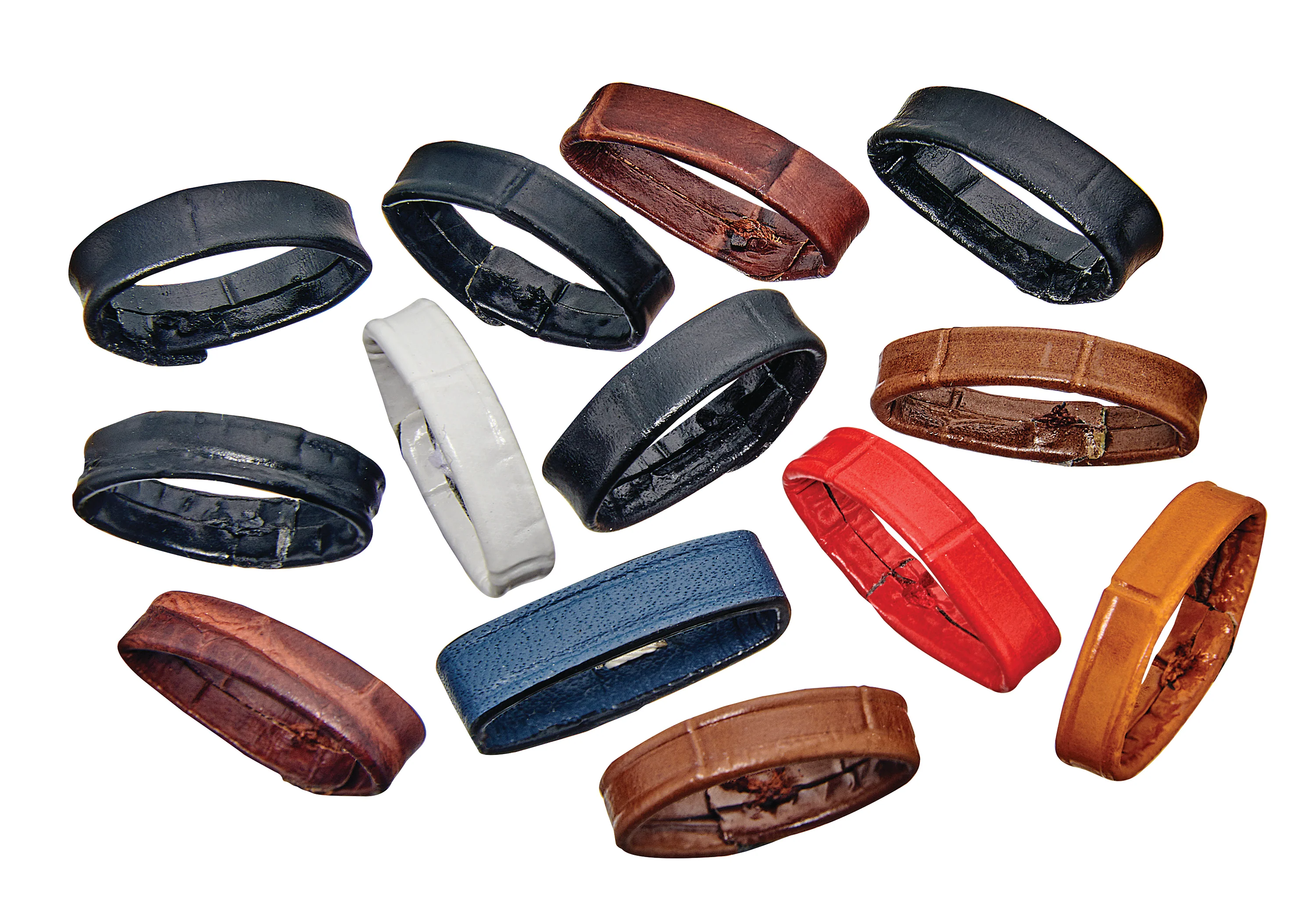 Genuine Leather